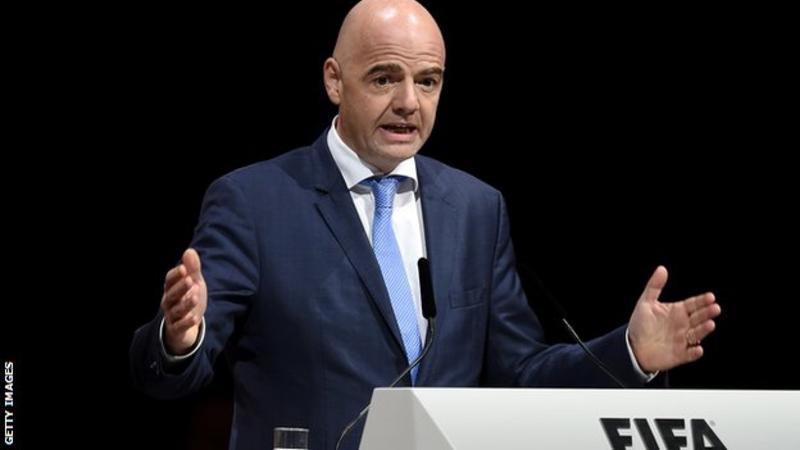 Report: FIFA to abandon 2026 World Cup “Group of 3” format - Stars